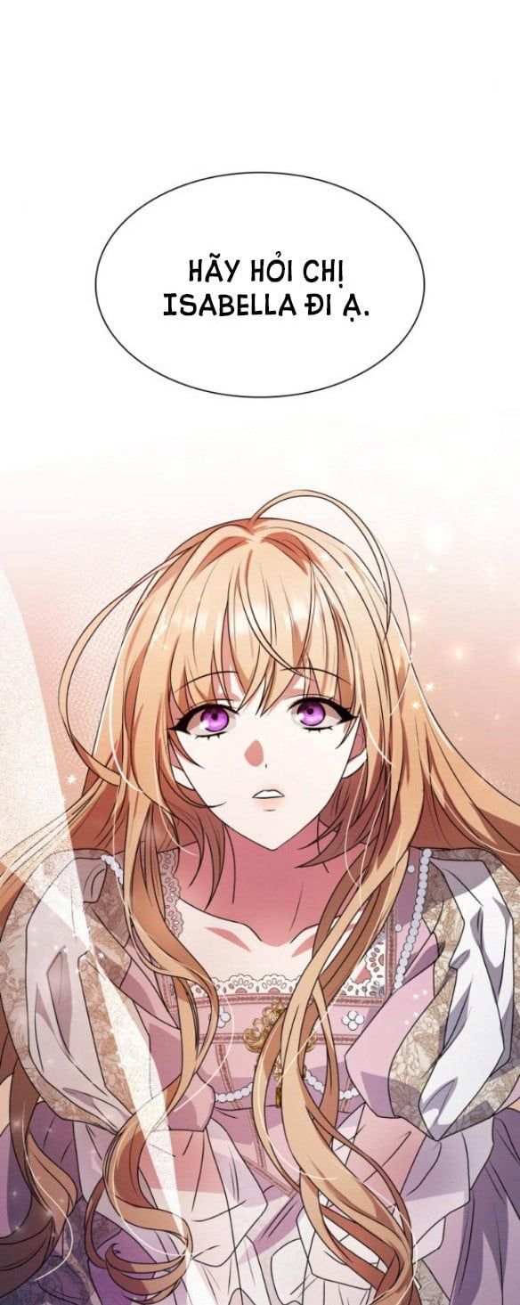 Chị Gái À, Kiếp Này Em Chính Là Nữ Hoàng Chapter 3.5 - Trang 2