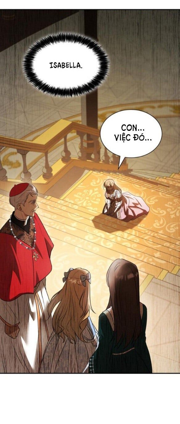 Chị Gái À, Kiếp Này Em Chính Là Nữ Hoàng Chapter 3.5 - Trang 2