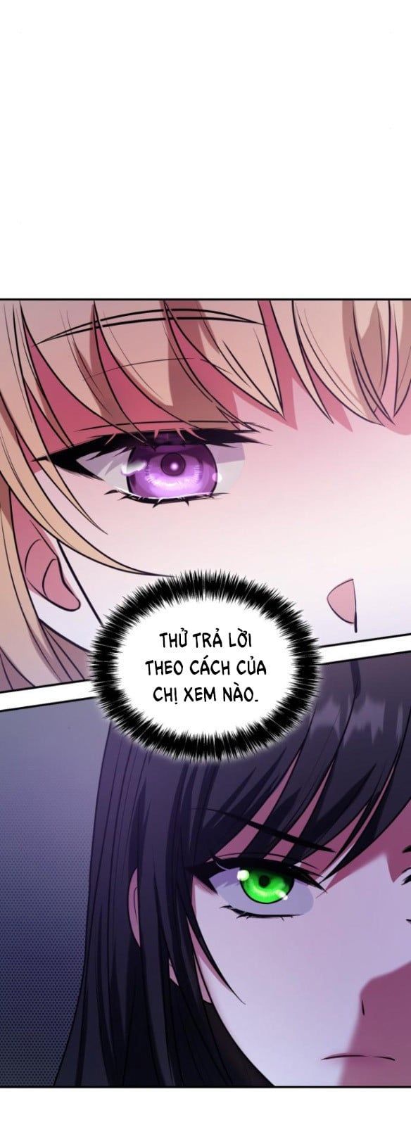 Chị Gái À, Kiếp Này Em Chính Là Nữ Hoàng Chapter 3.5 - Trang 2