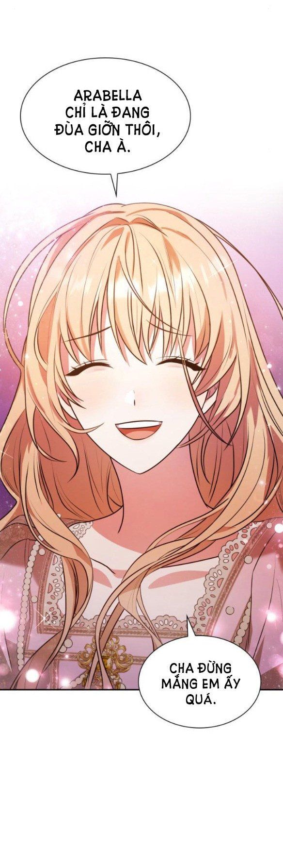Chị Gái À, Kiếp Này Em Chính Là Nữ Hoàng Chapter 3.5 - Trang 2