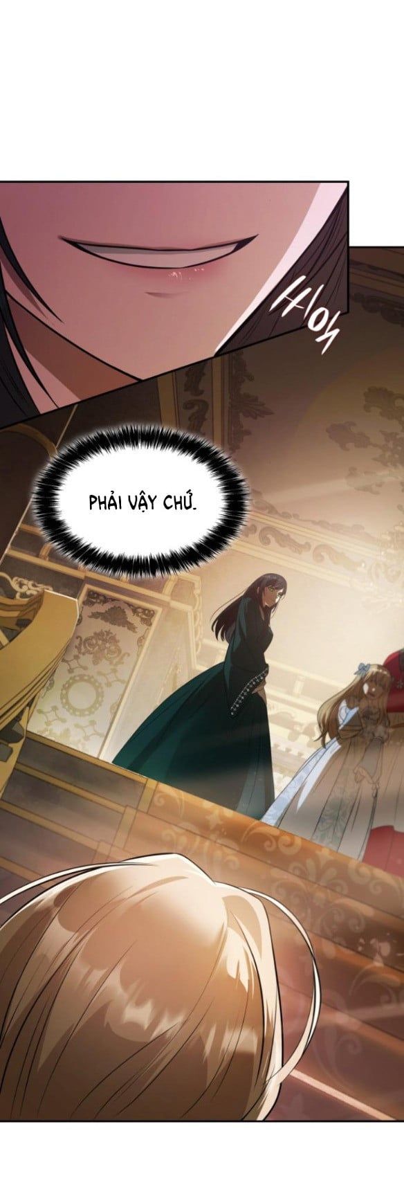 Chị Gái À, Kiếp Này Em Chính Là Nữ Hoàng Chapter 3.5 - Trang 2