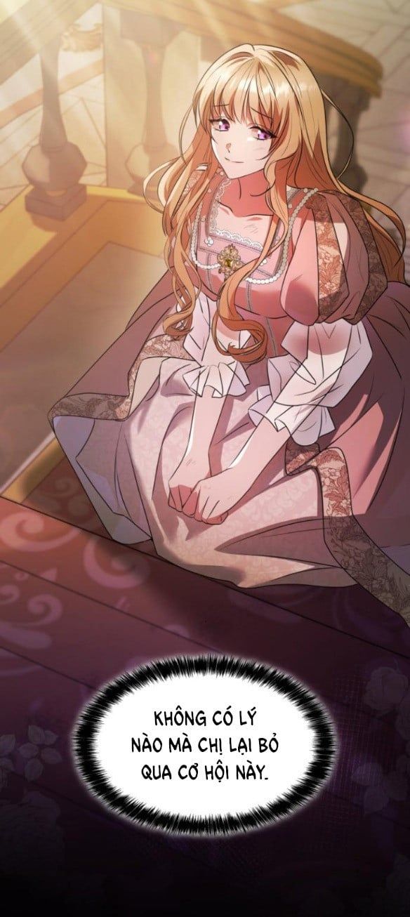 Chị Gái À, Kiếp Này Em Chính Là Nữ Hoàng Chapter 3.5 - Trang 2