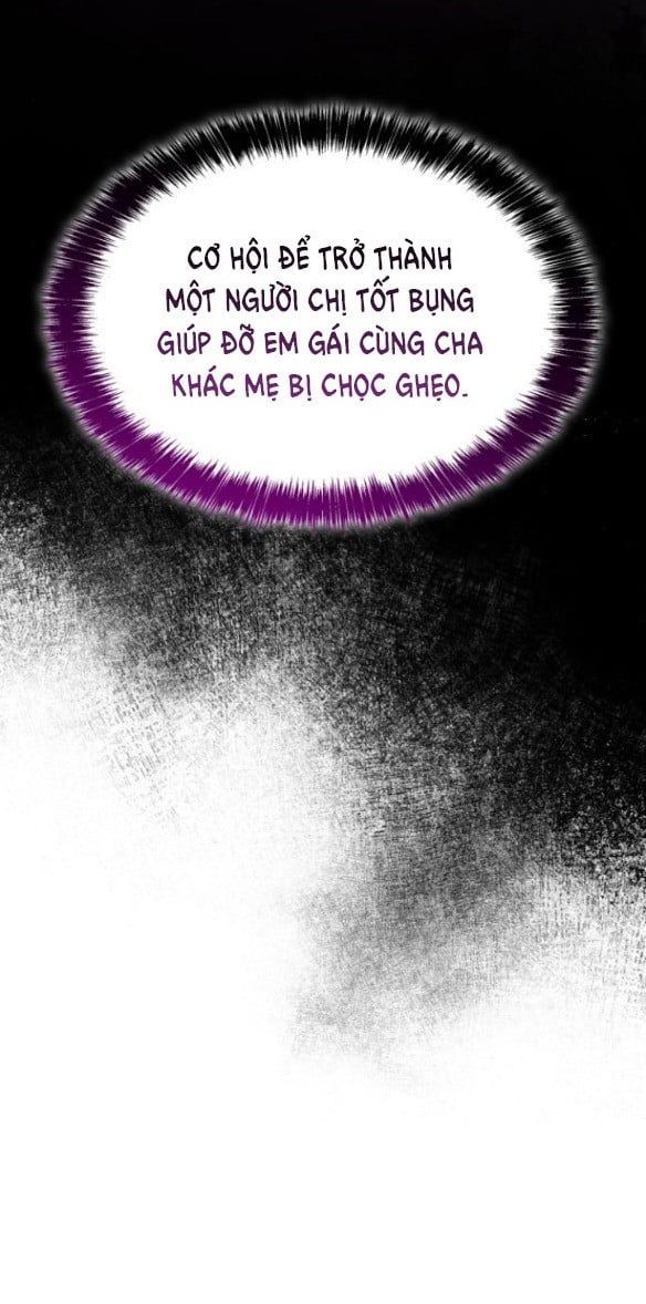 Chị Gái À, Kiếp Này Em Chính Là Nữ Hoàng Chapter 3.5 - Trang 2