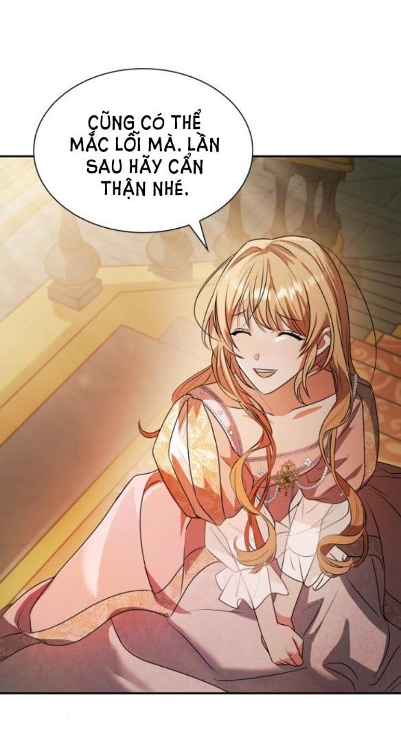 Chị Gái À, Kiếp Này Em Chính Là Nữ Hoàng Chapter 3.5 - Trang 2