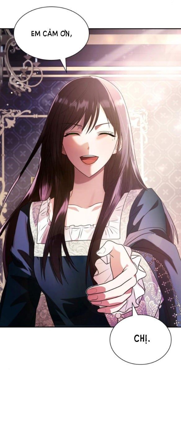 Chị Gái À, Kiếp Này Em Chính Là Nữ Hoàng Chapter 3.5 - Trang 2