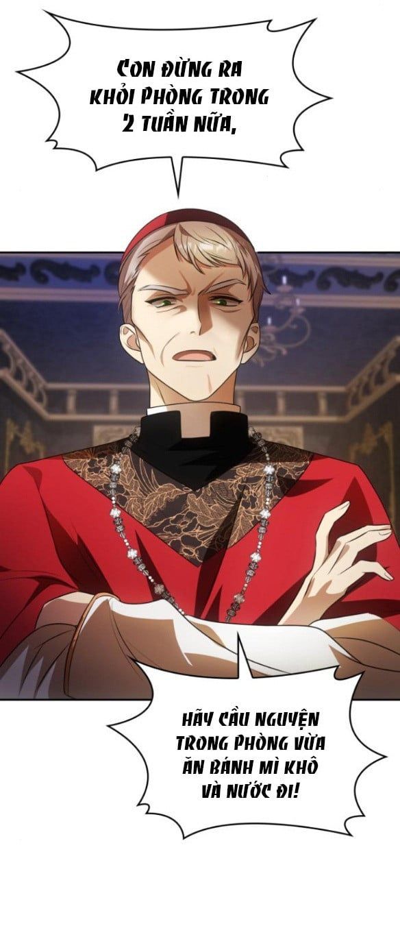 Chị Gái À, Kiếp Này Em Chính Là Nữ Hoàng Chapter 3.5 - Trang 2