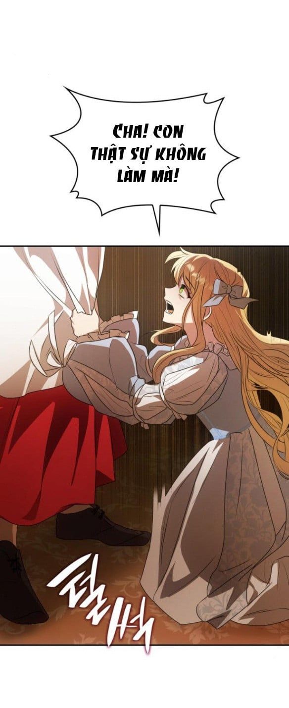 Chị Gái À, Kiếp Này Em Chính Là Nữ Hoàng Chapter 3.5 - Trang 2
