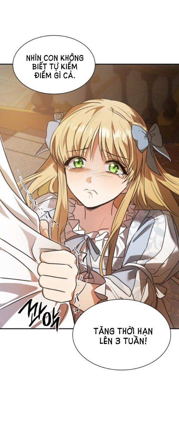 Chị Gái À, Kiếp Này Em Chính Là Nữ Hoàng Chapter 3.5 - Trang 2