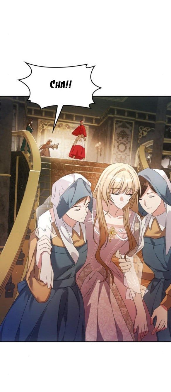 Chị Gái À, Kiếp Này Em Chính Là Nữ Hoàng Chapter 3.5 - Trang 2