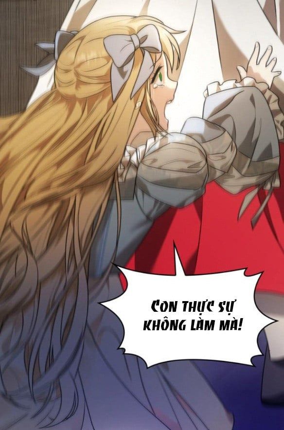 Chị Gái À, Kiếp Này Em Chính Là Nữ Hoàng Chapter 3.5 - Trang 2