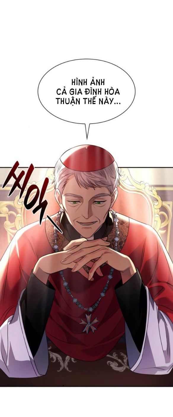 Chị Gái À, Kiếp Này Em Chính Là Nữ Hoàng Chapter 3.5 - Trang 2
