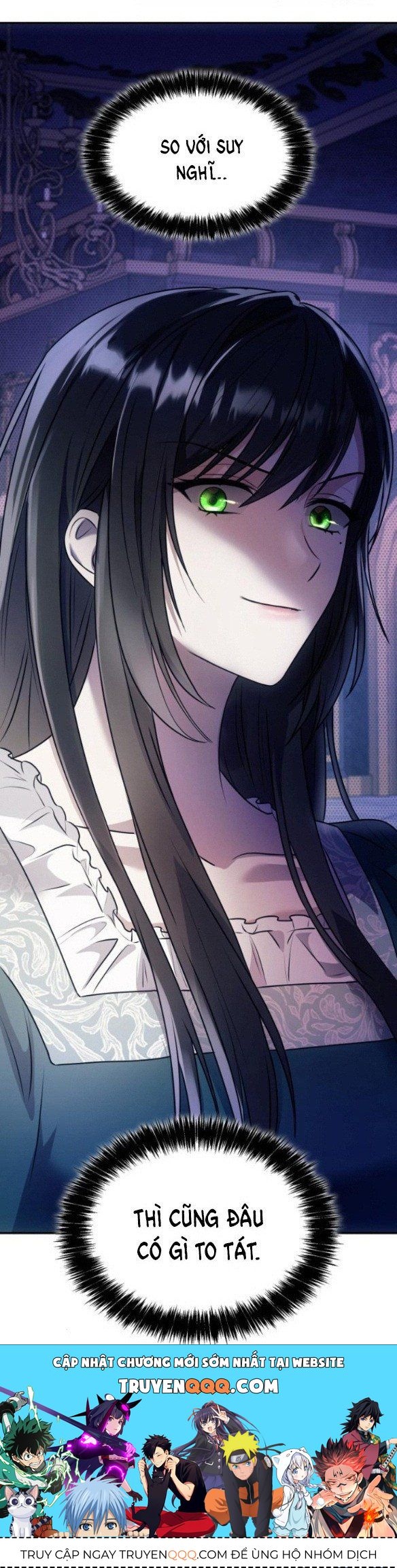 Chị Gái À, Kiếp Này Em Chính Là Nữ Hoàng Chapter 3.5 - Trang 2