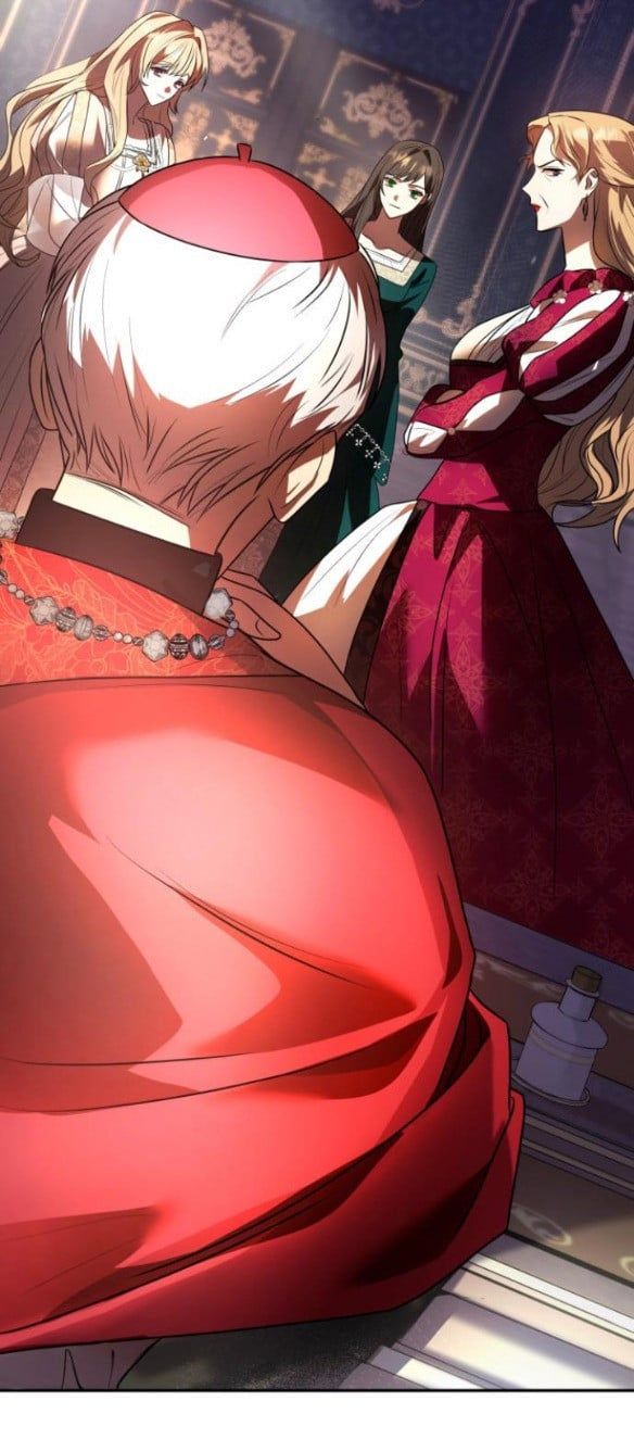 Chị Gái À, Kiếp Này Em Chính Là Nữ Hoàng Chapter 3.5 - Trang 2