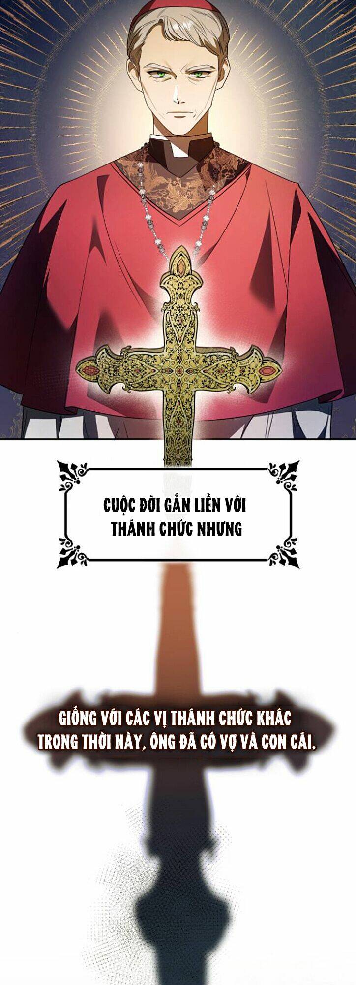 Chị Gái À, Kiếp Này Em Chính Là Nữ Hoàng Chapter 3 - Trang 2