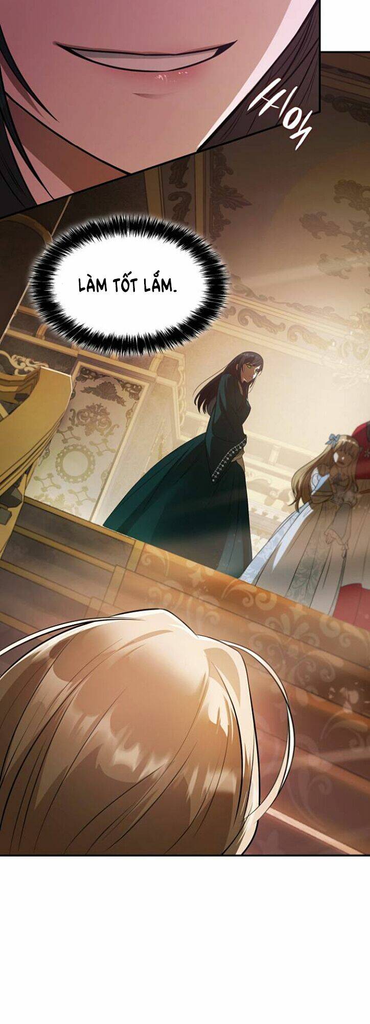 Chị Gái À, Kiếp Này Em Chính Là Nữ Hoàng Chapter 3 - Trang 2