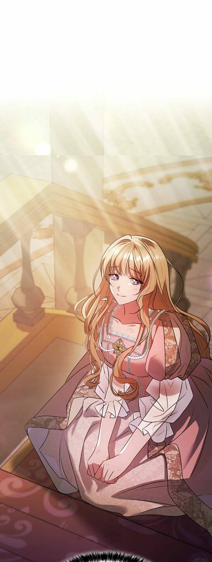 Chị Gái À, Kiếp Này Em Chính Là Nữ Hoàng Chapter 3 - Trang 2