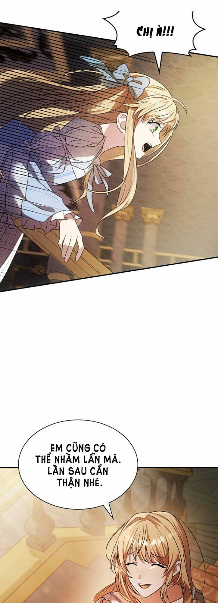 Chị Gái À, Kiếp Này Em Chính Là Nữ Hoàng Chapter 3 - Trang 2