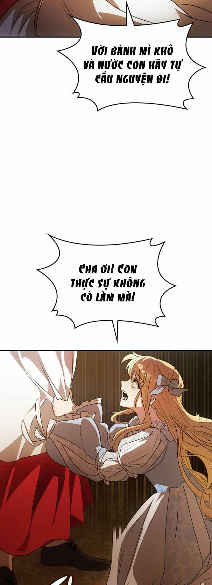 Chị Gái À, Kiếp Này Em Chính Là Nữ Hoàng Chapter 3 - Trang 2