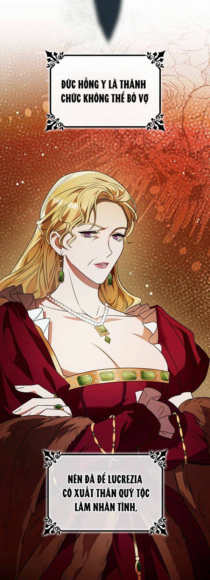 Chị Gái À, Kiếp Này Em Chính Là Nữ Hoàng Chapter 3 - Trang 2