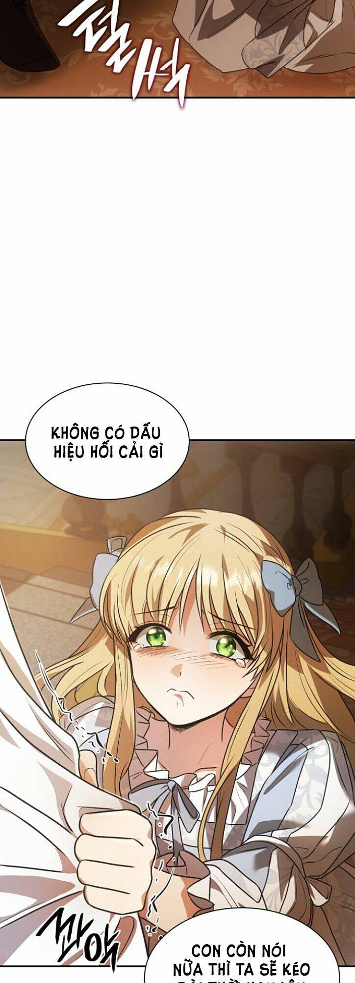 Chị Gái À, Kiếp Này Em Chính Là Nữ Hoàng Chapter 3 - Trang 2