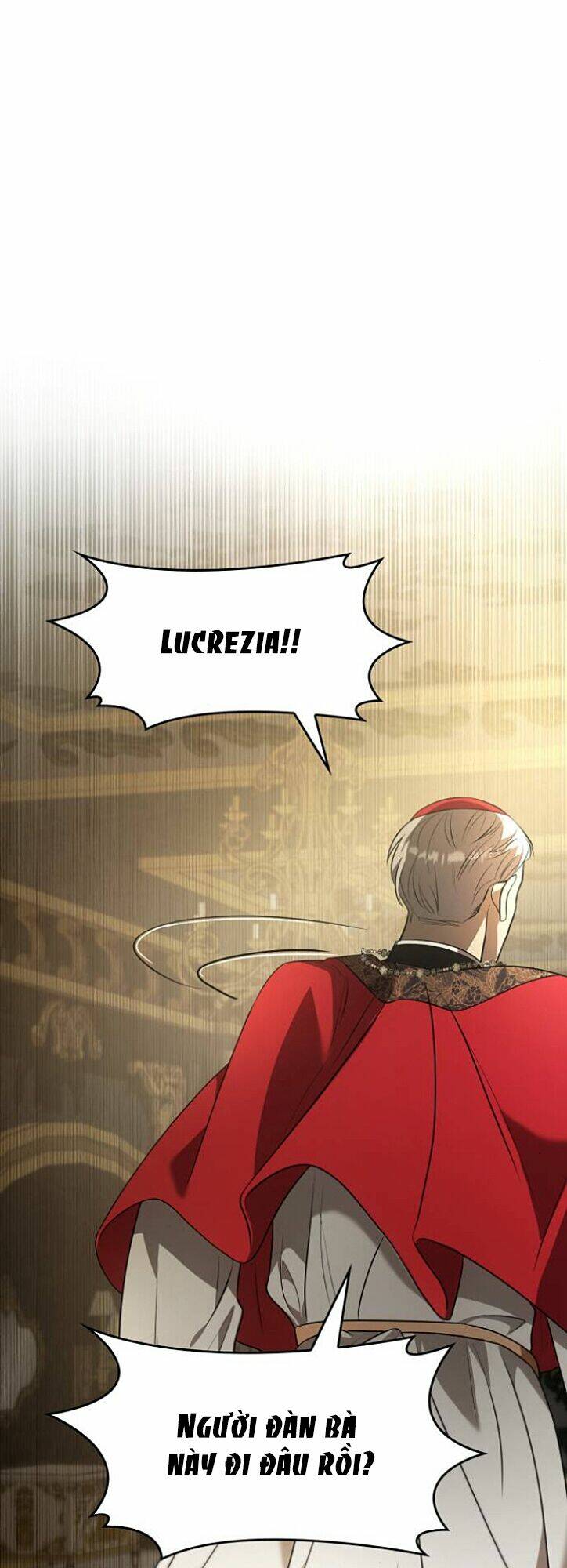 Chị Gái À, Kiếp Này Em Chính Là Nữ Hoàng Chapter 3 - Trang 2