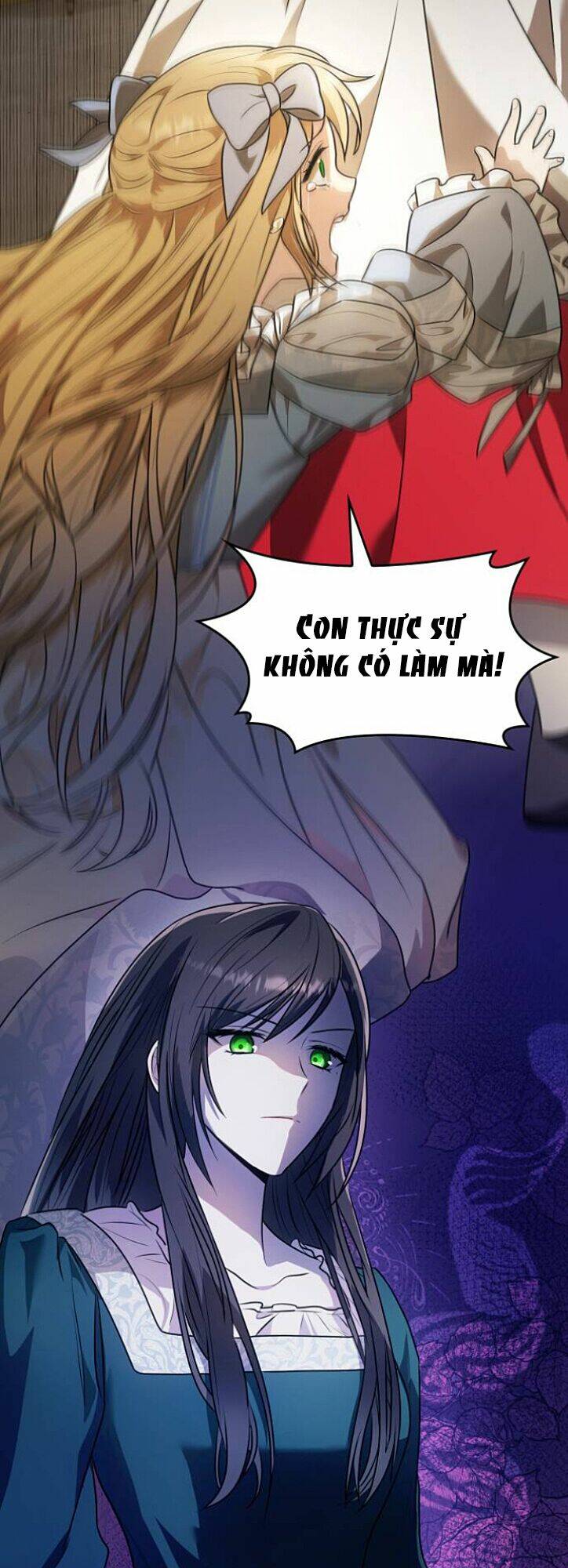 Chị Gái À, Kiếp Này Em Chính Là Nữ Hoàng Chapter 3 - Trang 2