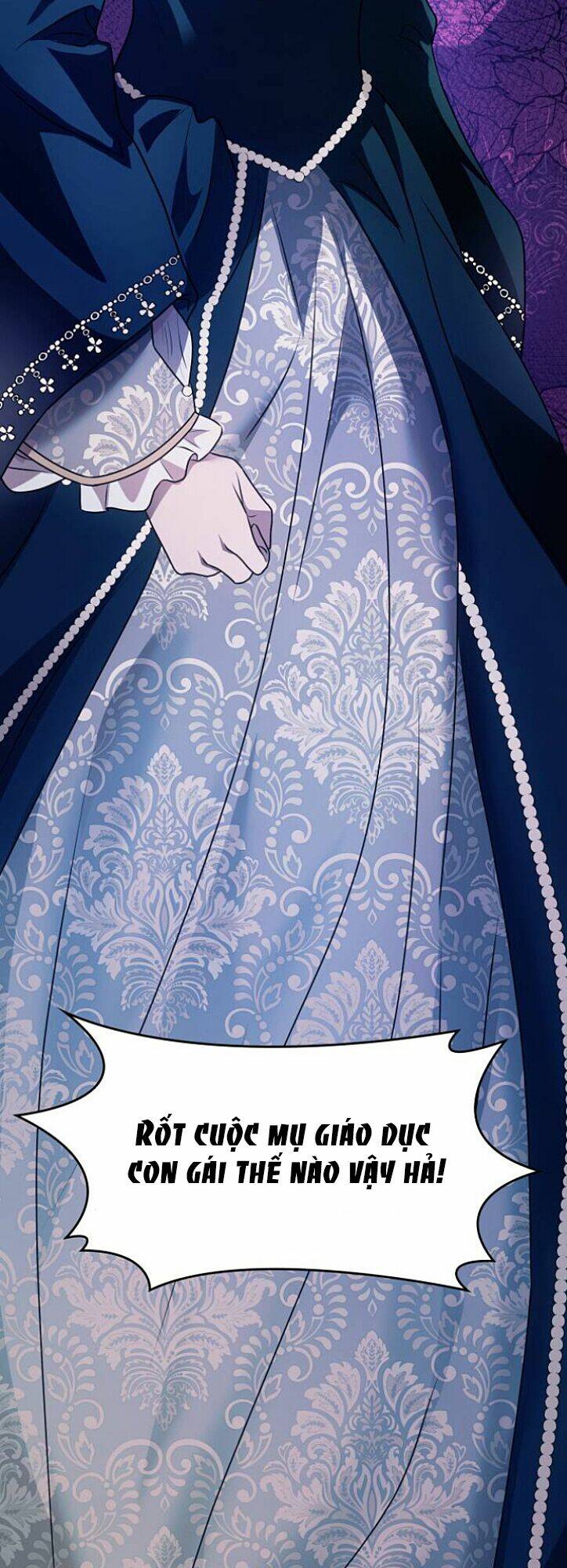 Chị Gái À, Kiếp Này Em Chính Là Nữ Hoàng Chapter 3 - Trang 2