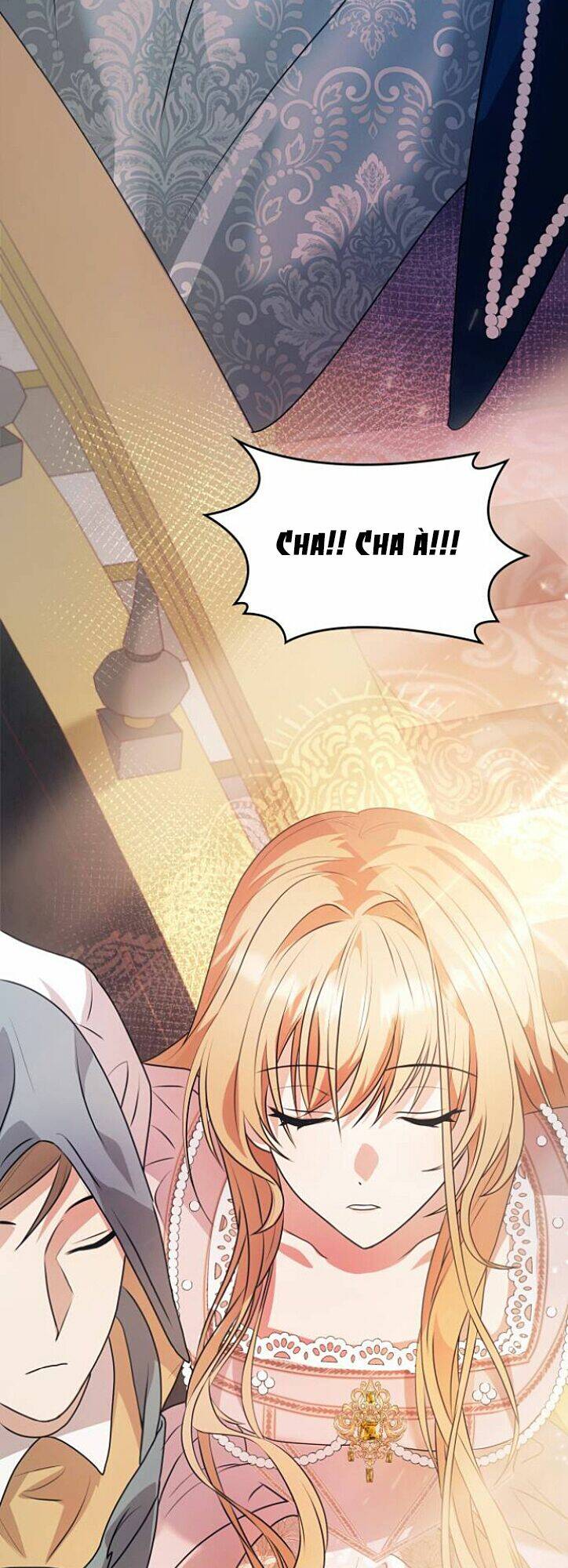 Chị Gái À, Kiếp Này Em Chính Là Nữ Hoàng Chapter 3 - Trang 2