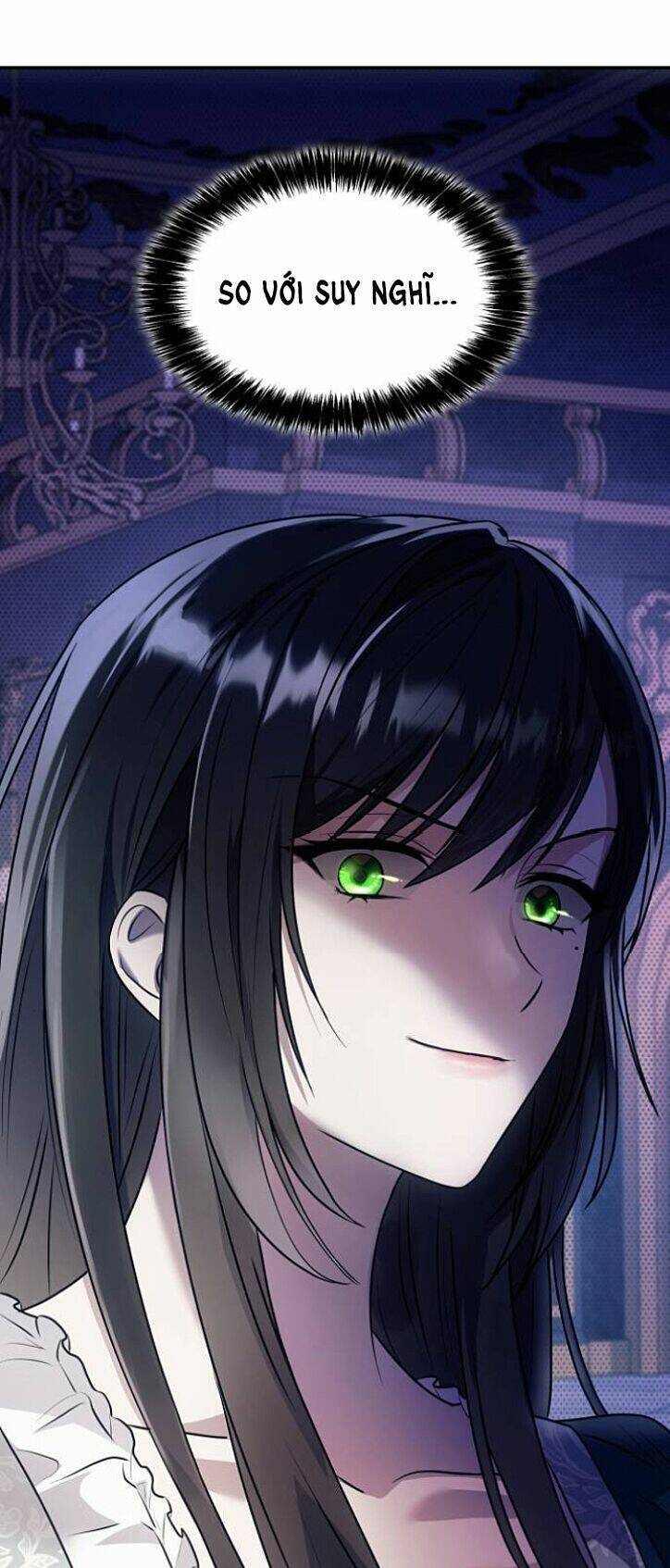 Chị Gái À, Kiếp Này Em Chính Là Nữ Hoàng Chapter 3 - Trang 2