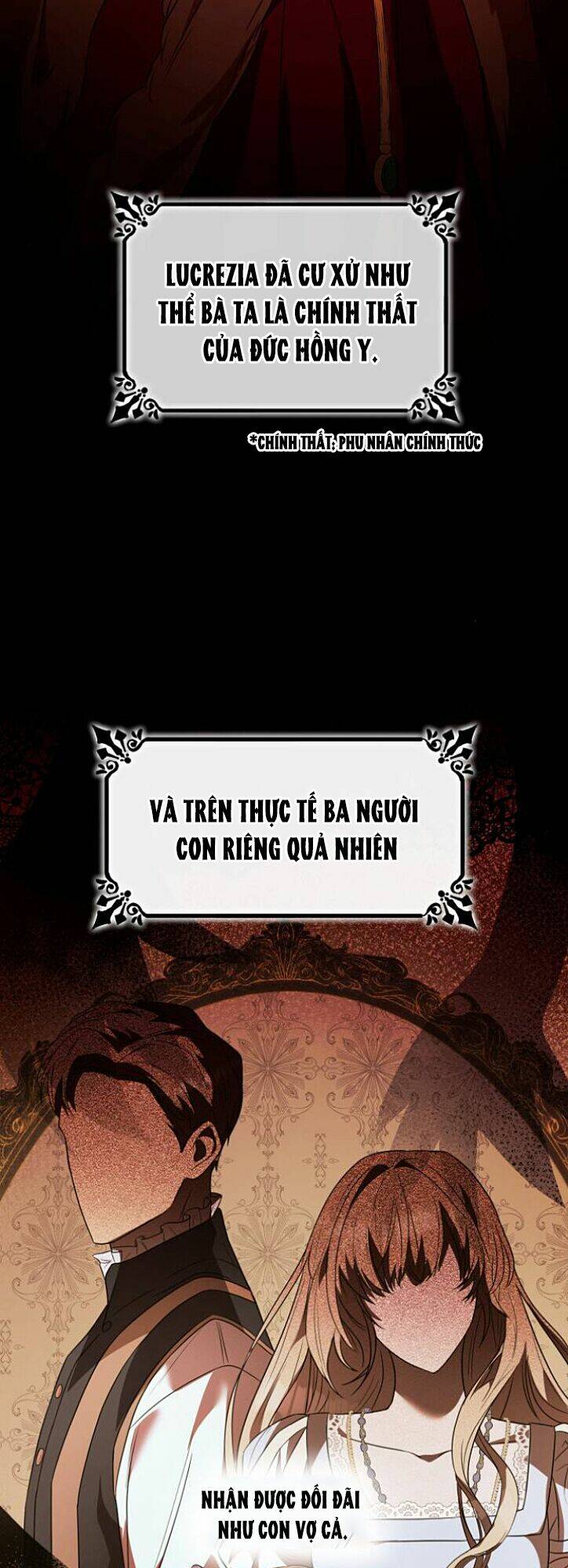 Chị Gái À, Kiếp Này Em Chính Là Nữ Hoàng Chapter 3 - Trang 2