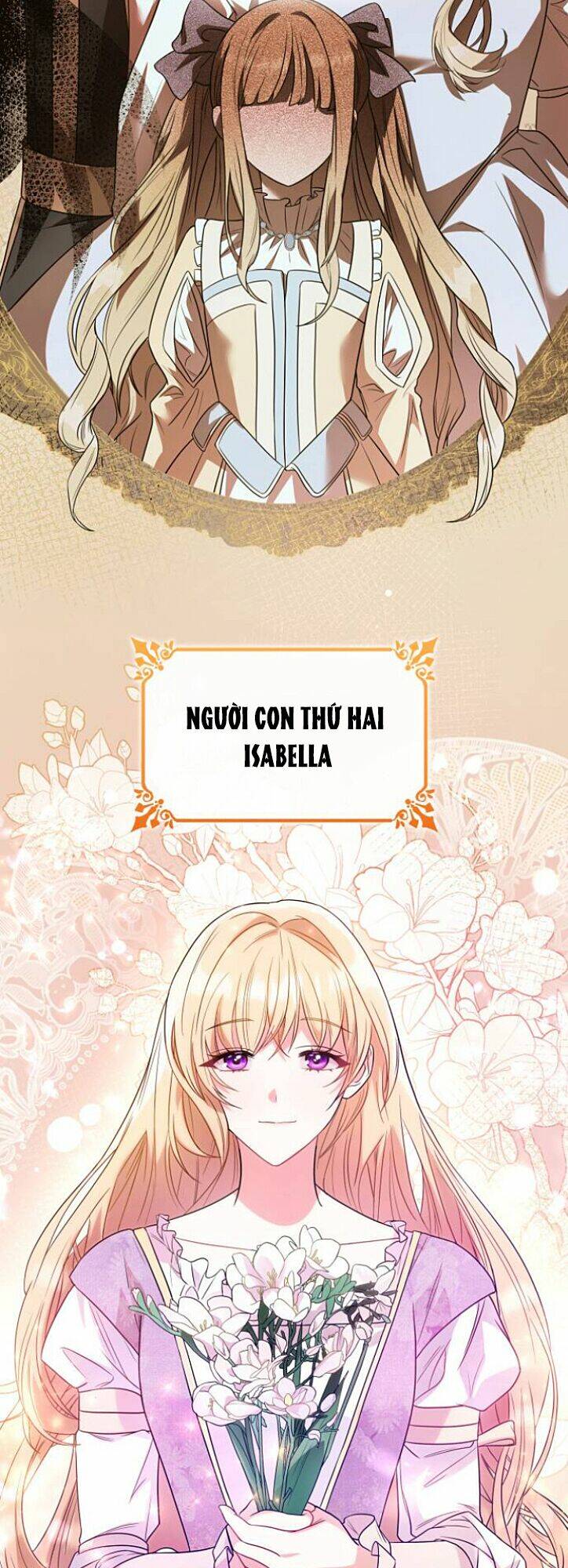 Chị Gái À, Kiếp Này Em Chính Là Nữ Hoàng Chapter 3 - Trang 2