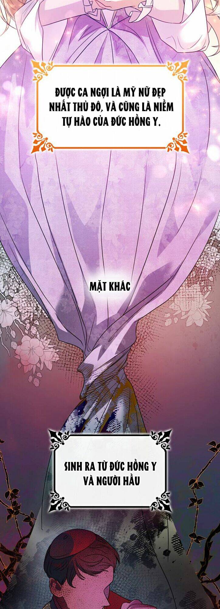 Chị Gái À, Kiếp Này Em Chính Là Nữ Hoàng Chapter 3 - Trang 2