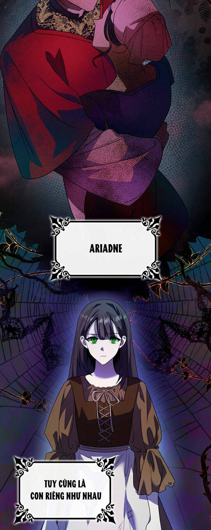 Chị Gái À, Kiếp Này Em Chính Là Nữ Hoàng Chapter 3 - Trang 2