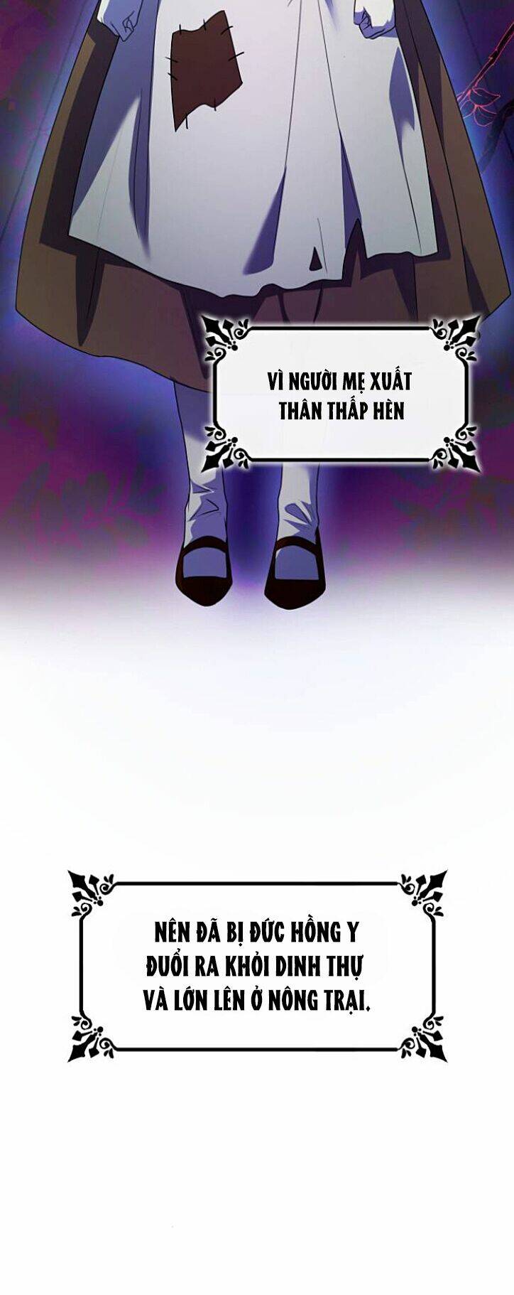 Chị Gái À, Kiếp Này Em Chính Là Nữ Hoàng Chapter 3 - Trang 2