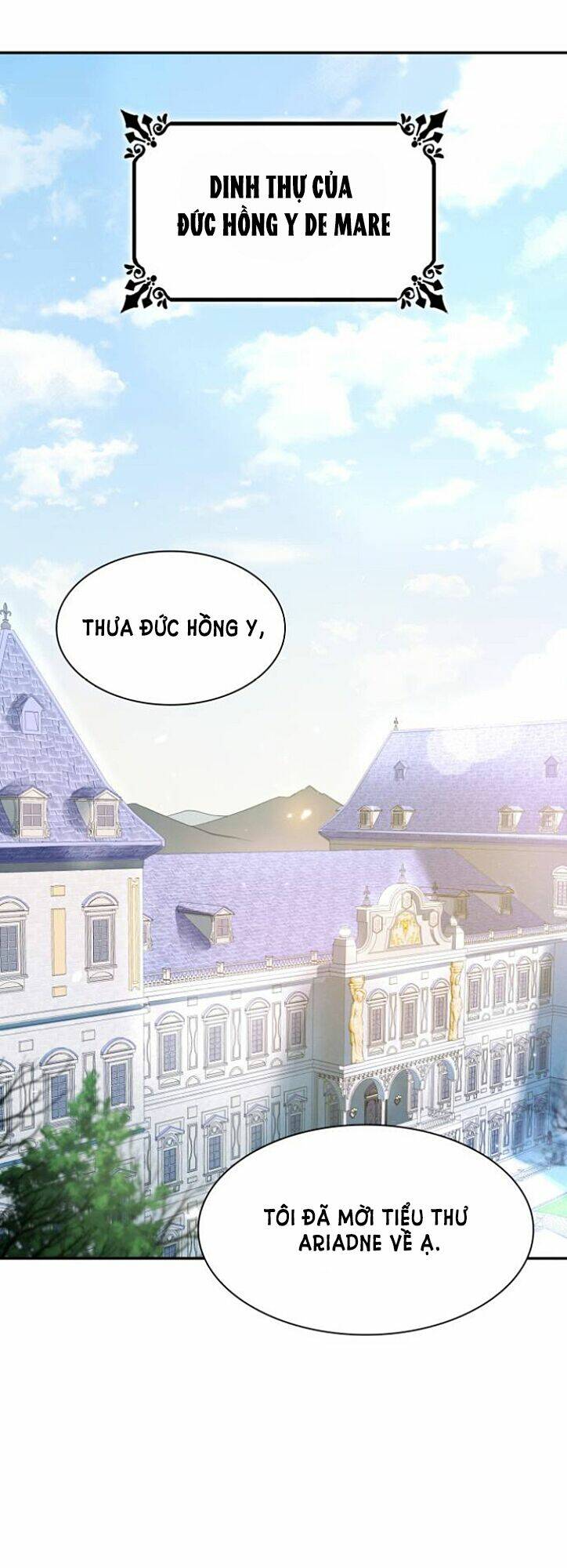 Chị Gái À, Kiếp Này Em Chính Là Nữ Hoàng Chapter 3 - Trang 2