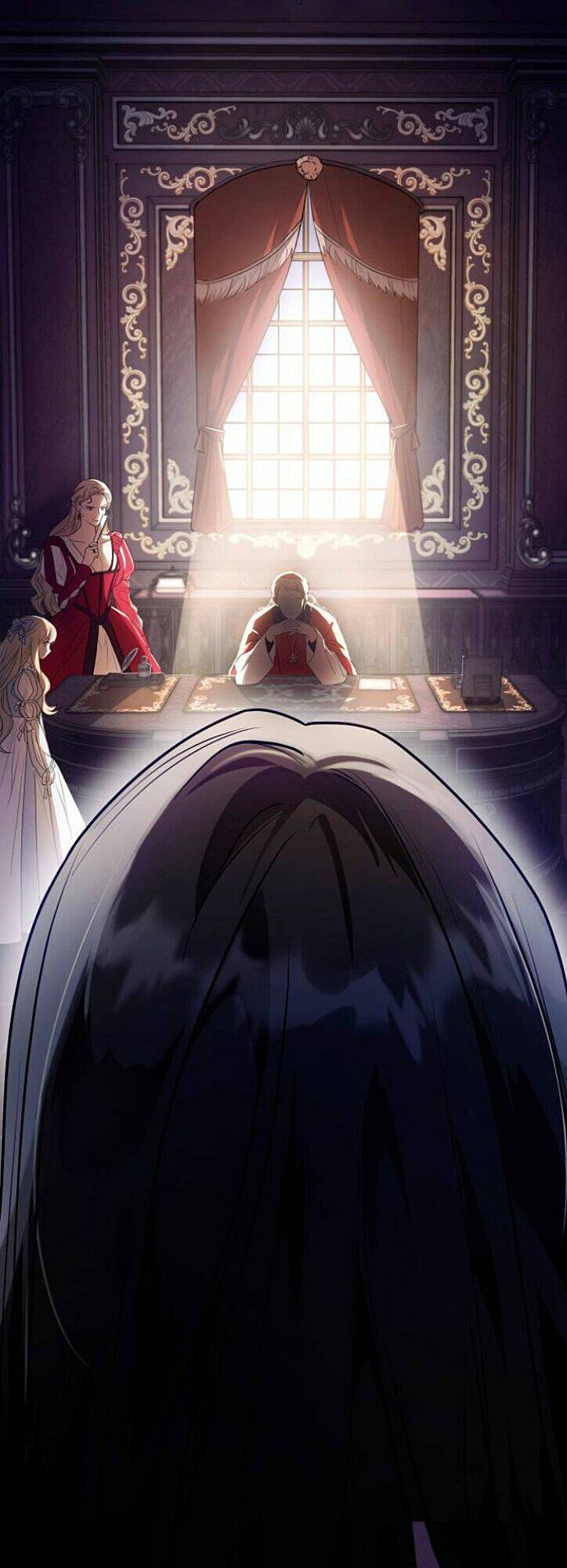 Chị Gái À, Kiếp Này Em Chính Là Nữ Hoàng Chapter 3 - Trang 2