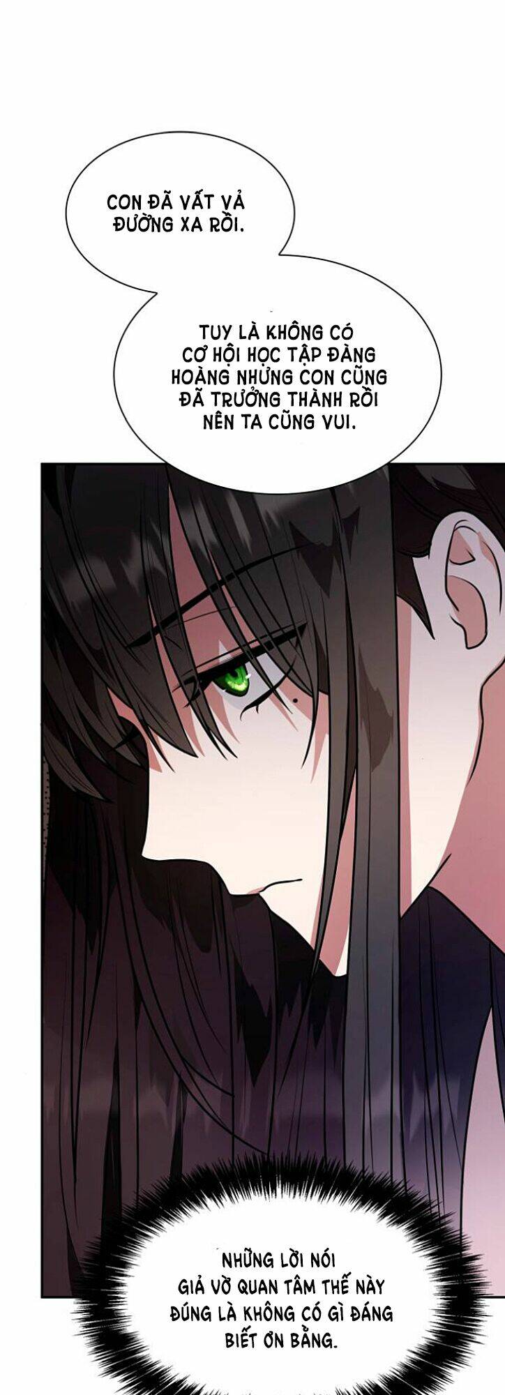 Chị Gái À, Kiếp Này Em Chính Là Nữ Hoàng Chapter 3 - Trang 2