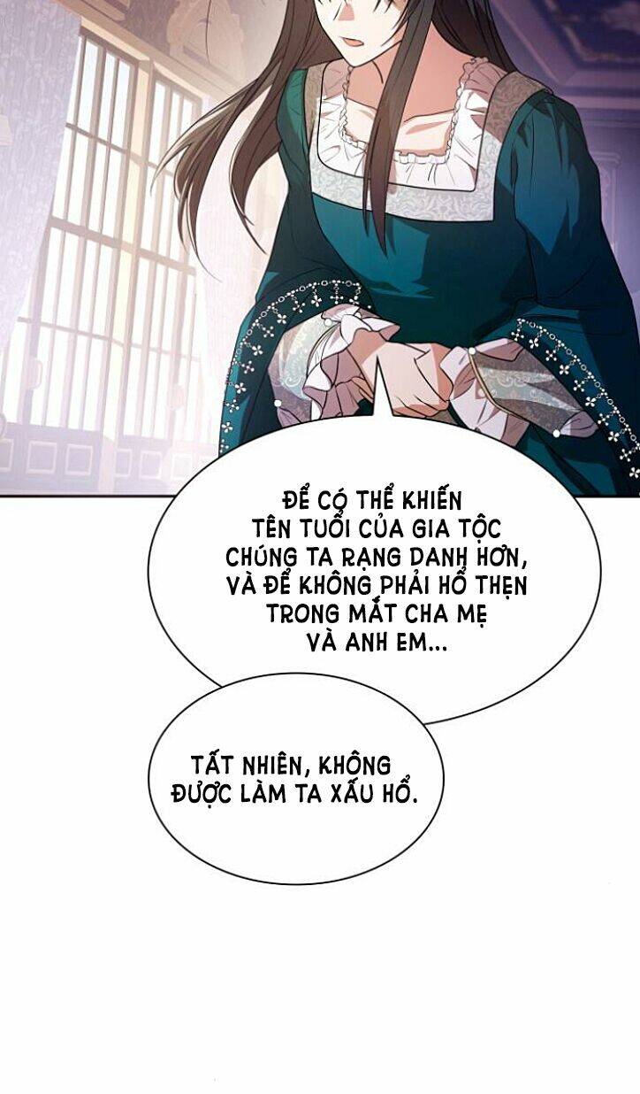 Chị Gái À, Kiếp Này Em Chính Là Nữ Hoàng Chapter 3 - Trang 2