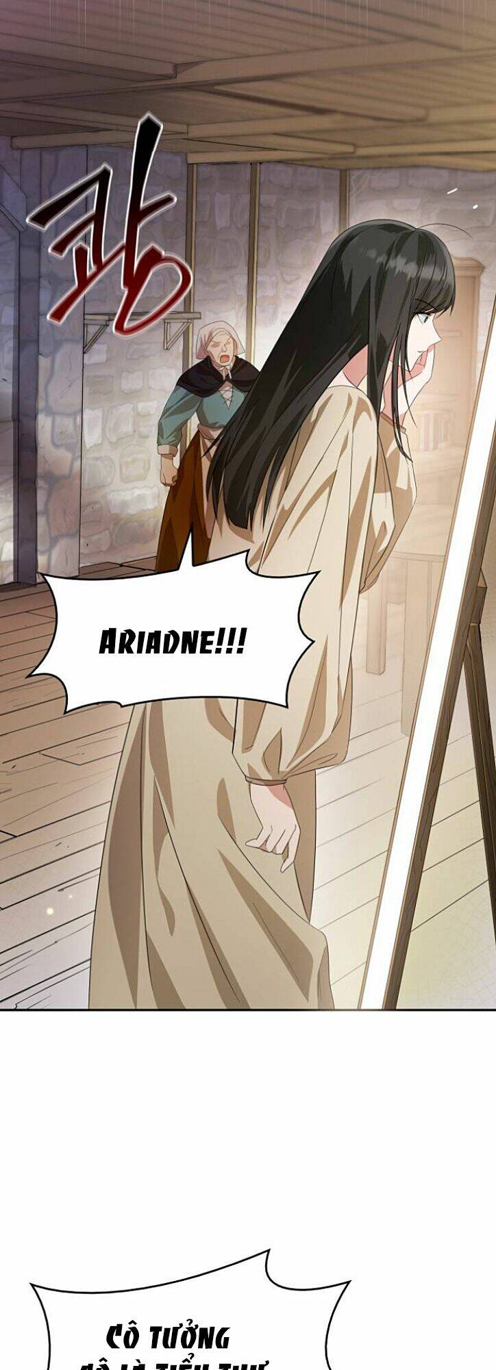 Chị Gái À, Kiếp Này Em Chính Là Nữ Hoàng Chapter 3 - Trang 2