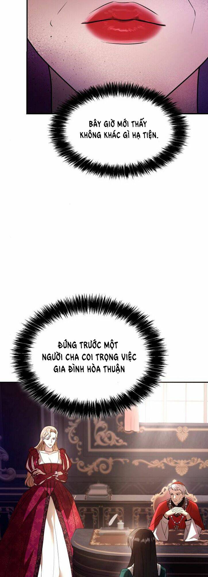 Chị Gái À, Kiếp Này Em Chính Là Nữ Hoàng Chapter 3 - Trang 2