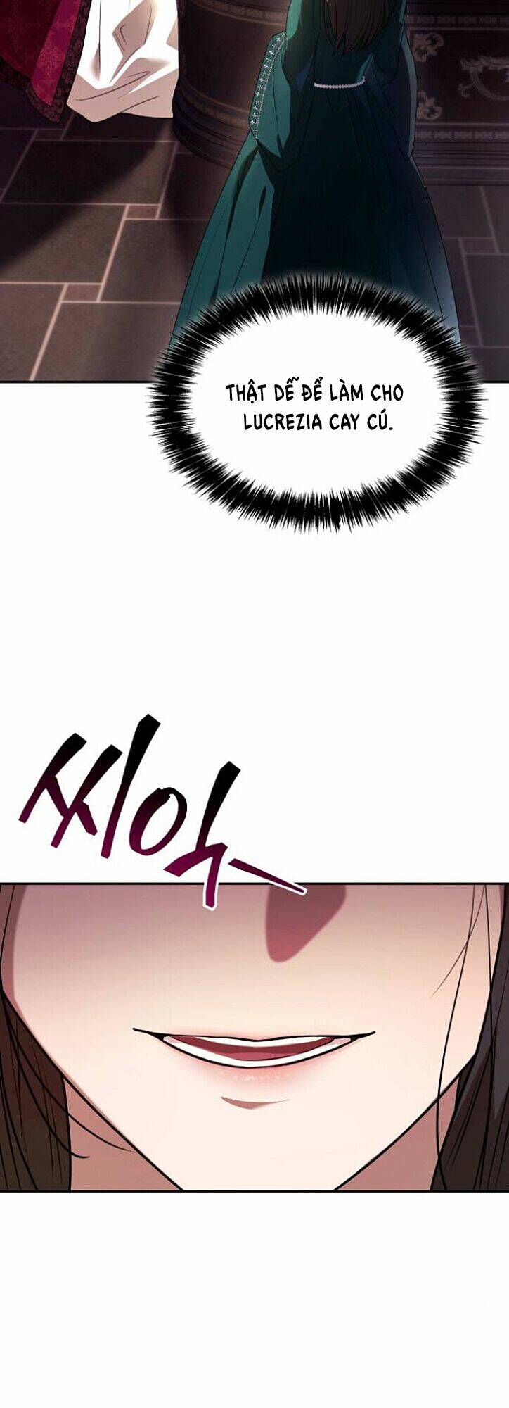 Chị Gái À, Kiếp Này Em Chính Là Nữ Hoàng Chapter 3 - Trang 2