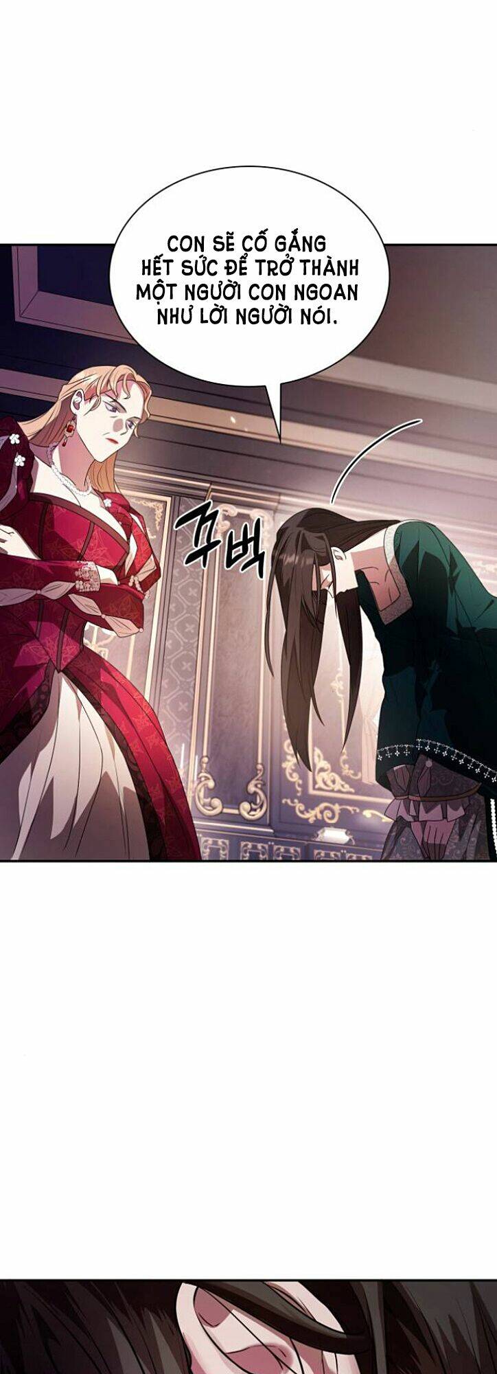 Chị Gái À, Kiếp Này Em Chính Là Nữ Hoàng Chapter 3 - Trang 2