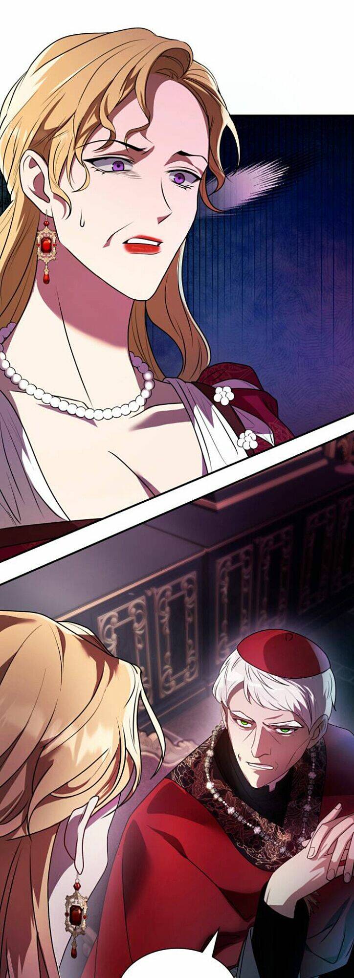 Chị Gái À, Kiếp Này Em Chính Là Nữ Hoàng Chapter 3 - Trang 2