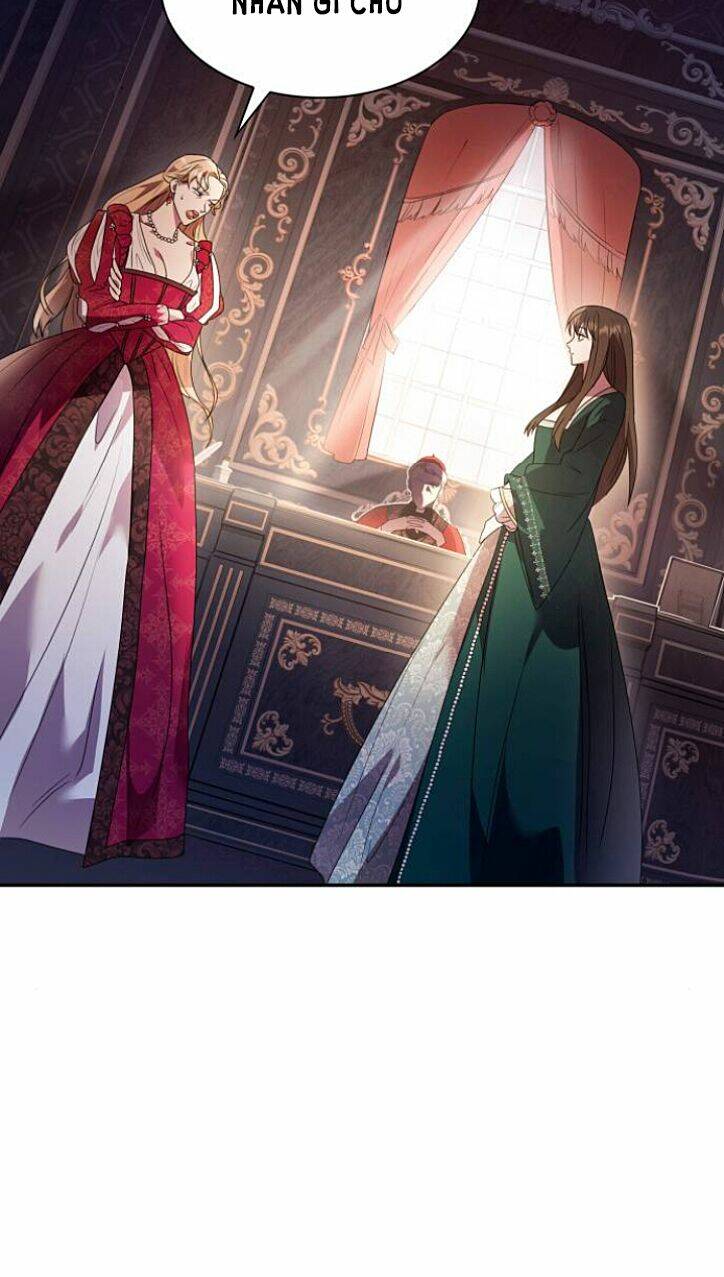 Chị Gái À, Kiếp Này Em Chính Là Nữ Hoàng Chapter 3 - Trang 2