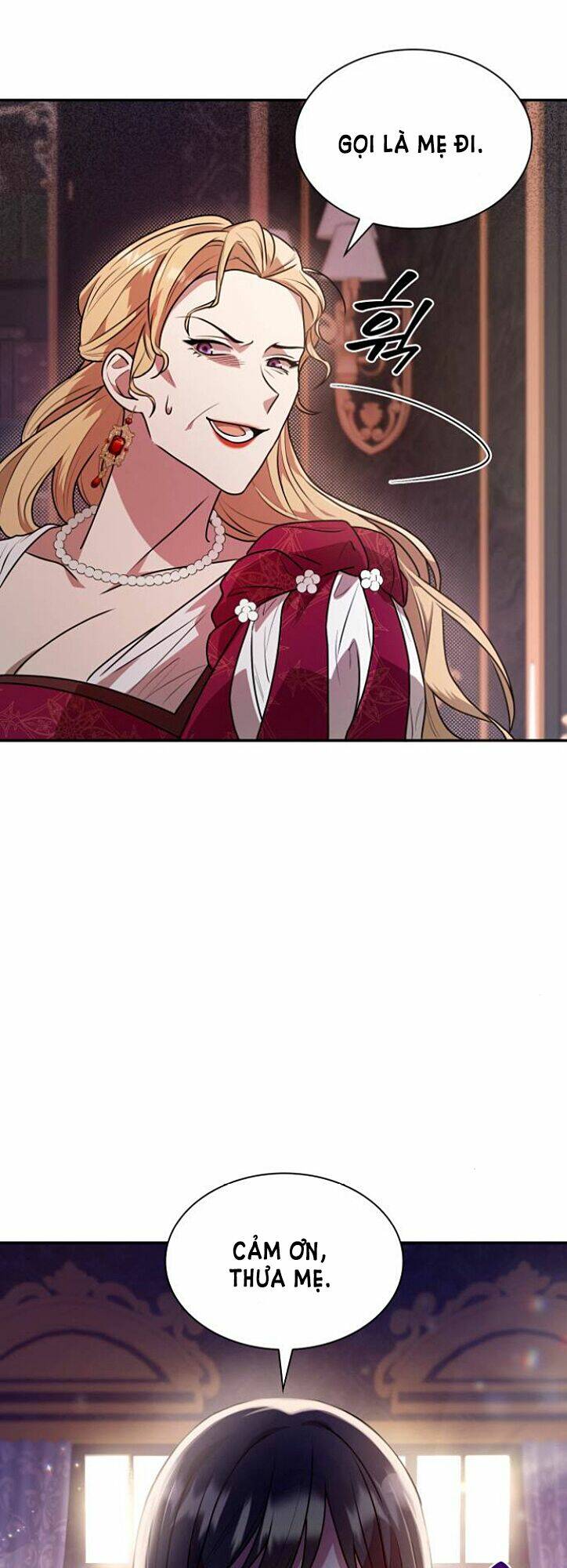 Chị Gái À, Kiếp Này Em Chính Là Nữ Hoàng Chapter 3 - Trang 2