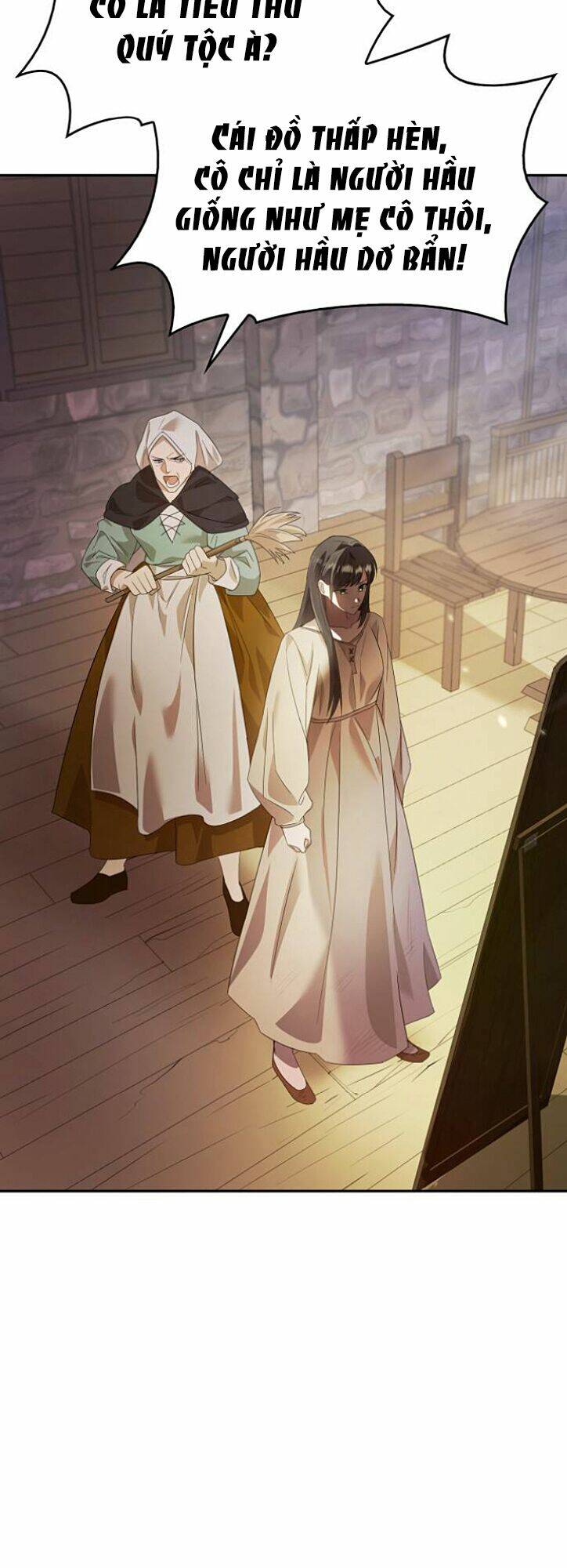 Chị Gái À, Kiếp Này Em Chính Là Nữ Hoàng Chapter 3 - Trang 2