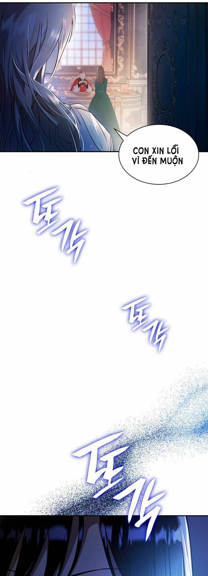 Chị Gái À, Kiếp Này Em Chính Là Nữ Hoàng Chapter 3 - Trang 2