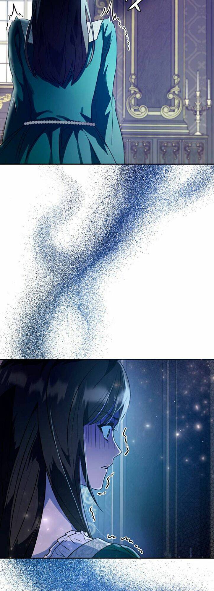 Chị Gái À, Kiếp Này Em Chính Là Nữ Hoàng Chapter 3 - Trang 2