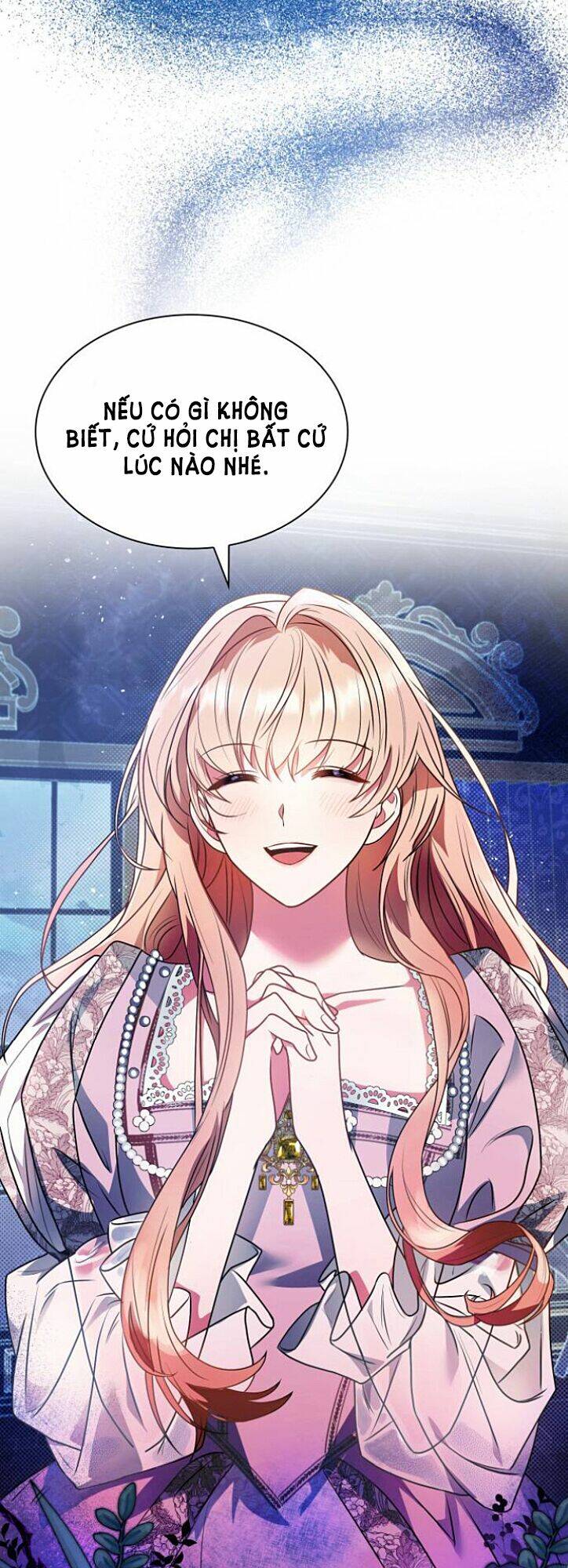 Chị Gái À, Kiếp Này Em Chính Là Nữ Hoàng Chapter 3 - Trang 2