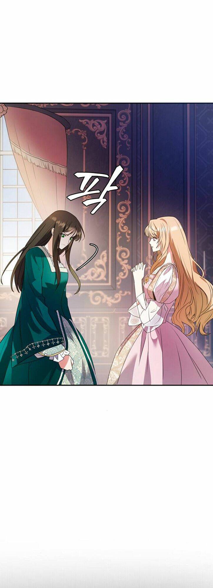 Chị Gái À, Kiếp Này Em Chính Là Nữ Hoàng Chapter 3 - Trang 2